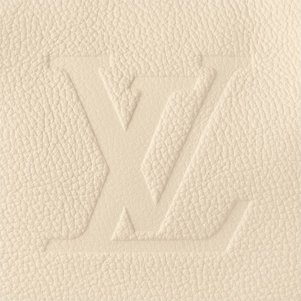 Louis Vuitton M82519 Mini Moon Cream