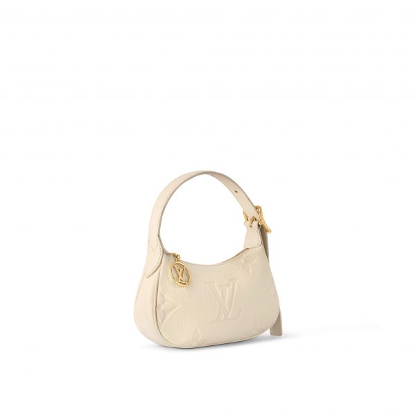 Louis Vuitton M82519 Mini Moon Cream