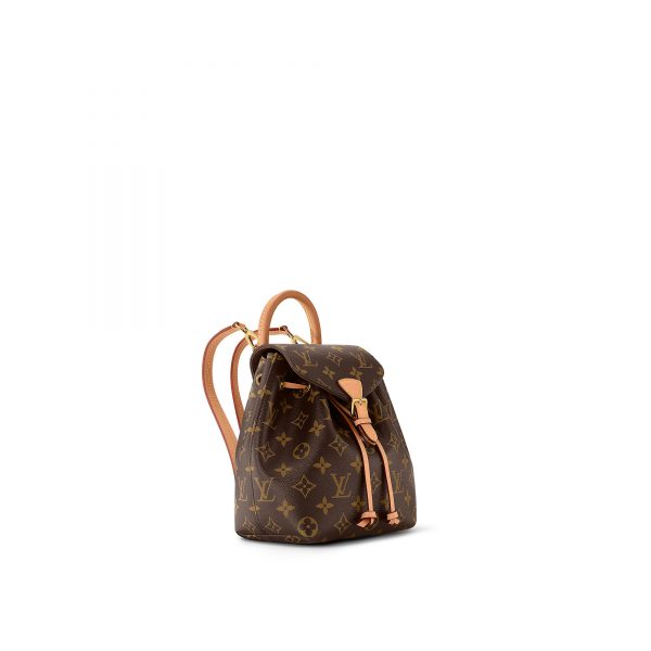 Louis Vuitton M45502 Montsouris BB