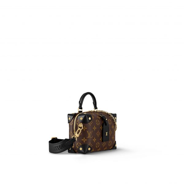 Louis Vuitton Petite Malle Souple M45571