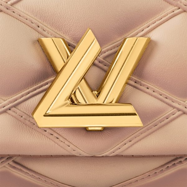 Louis Vuitton M82752 Pico GO-14 Beige/Pink