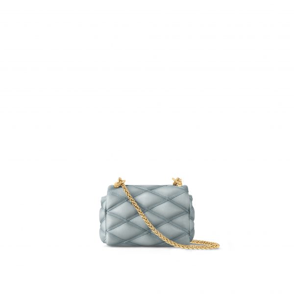 Louis Vuitton M83071 Pico GO-14 Ecume Gray