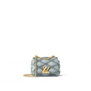 Louis Vuitton M83071 Pico GO-14 Ecume Gray