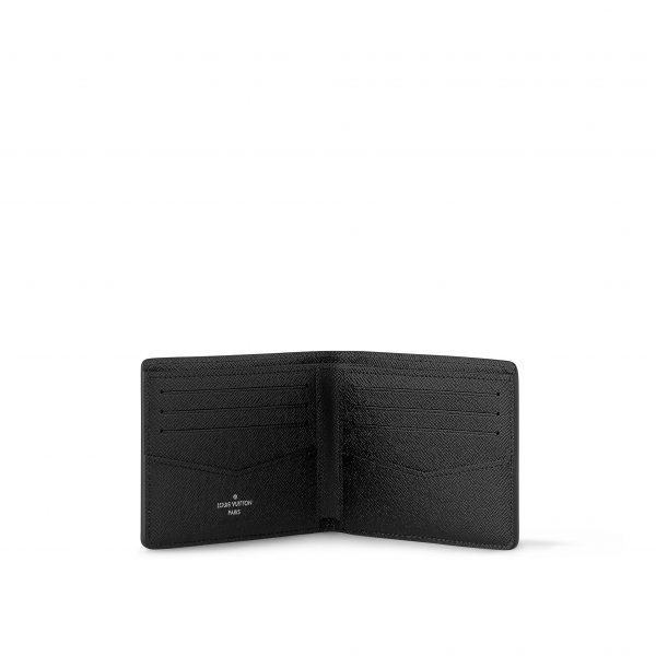 Louis Vuitton M60332 SLENDER WALLET Epi Leather