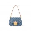 Louis Vuitton M46829 Sunset Denim Blue