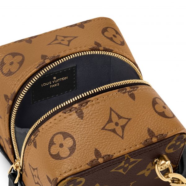 Louis Vuitton M47124 Dice Monogram