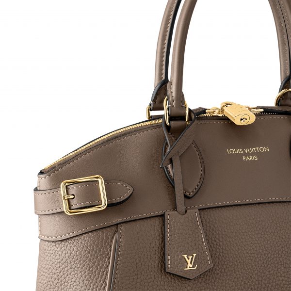 Louis Vuitton M22927 Lock It MM Earth