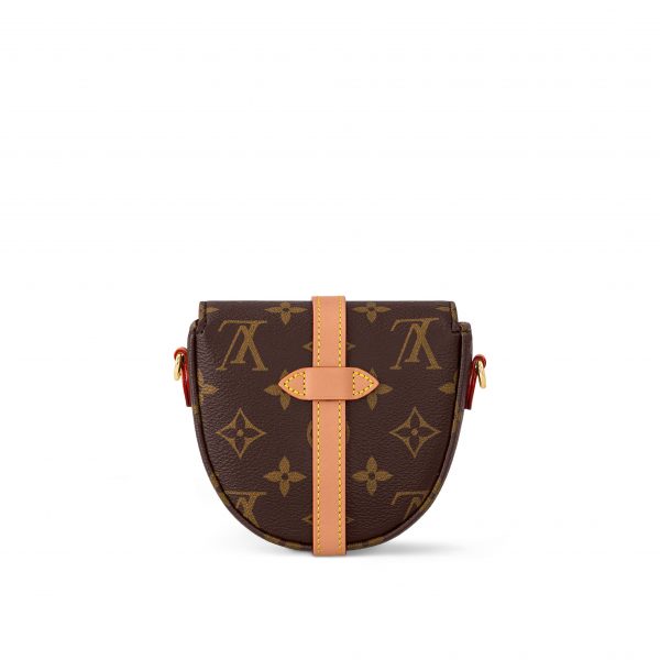 Louis Vuitton M46643 Micro Chantilly Monogram