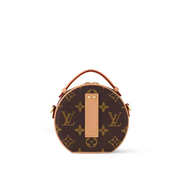 Louis Vuitton M44699 Mini Boite Chapeau Monogram