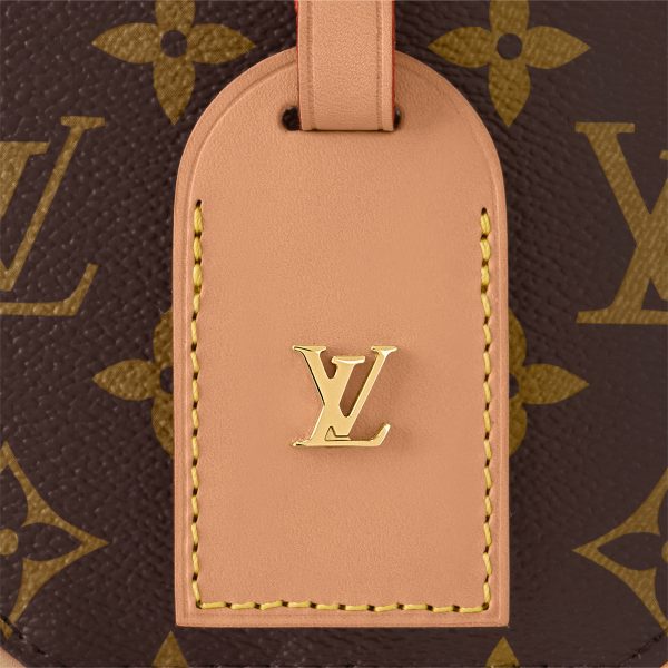 Louis Vuitton M44699 Mini Boite Chapeau Monogram