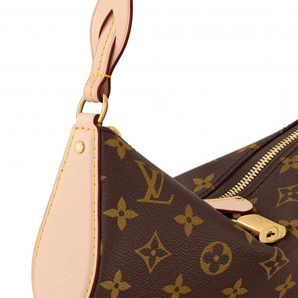 Louis Vuitton M47123 Pochette Tirette Monogram