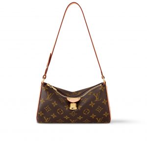 Louis Vuitton M47123 Pochette Tirette Monogram