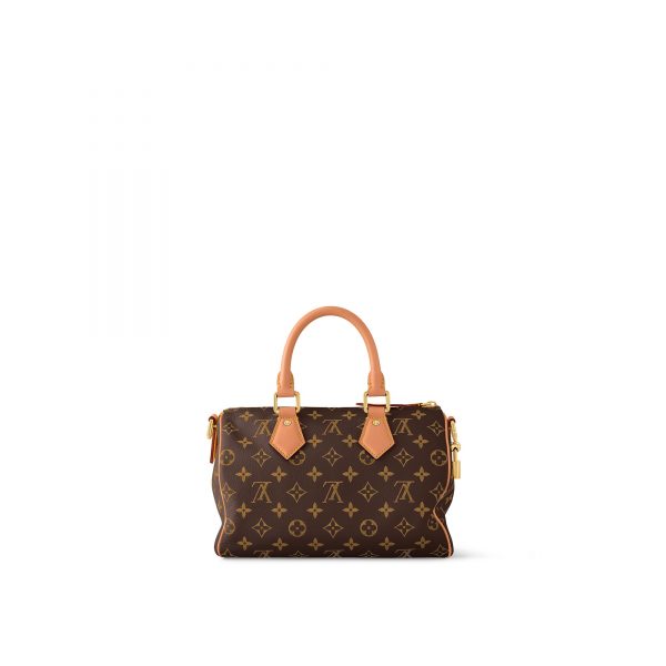 Louis Vuitton M24443 Speedy P9 Bandoulière 25 Monogram