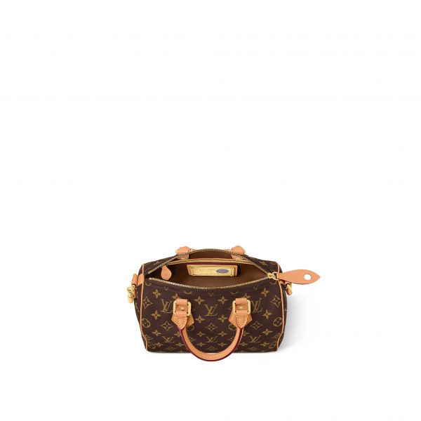 Louis Vuitton M24443 Speedy P9 Bandoulière 25 Monogram