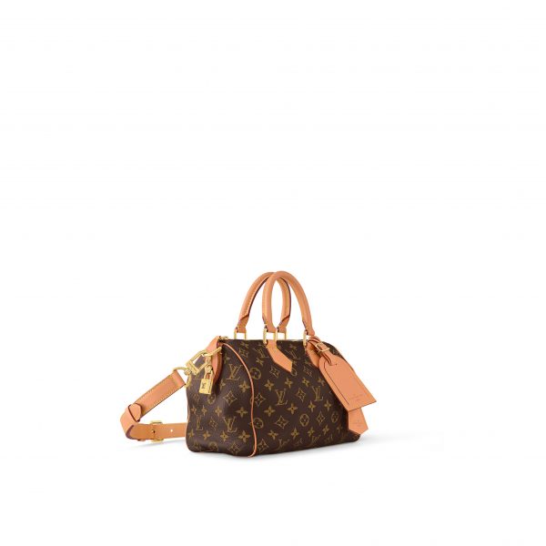 Louis Vuitton M24443 Speedy P9 Bandoulière 25 Monogram