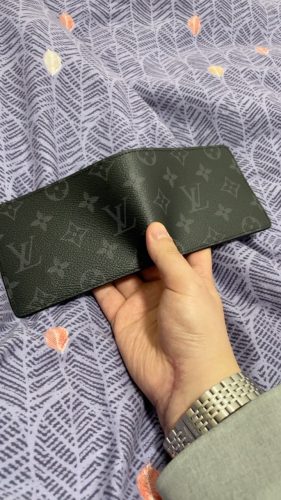 Louis Vuitton M61695 Multiple Wallet photo review