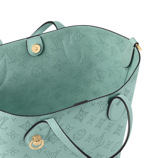 Louis Vuitton M24930 Blossom PM Mineral Blue