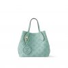 Louis Vuitton M24930 Blossom PM Mineral Blue