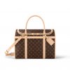 Louis Vuitton M45662 Pet Bag Dog Carrier 40 Monogram