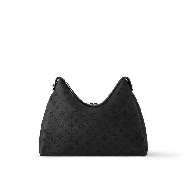 Louis Vuitton M24132 Hand It All MM Black