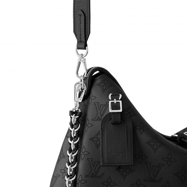 Louis Vuitton M24132 Hand It All MM Black