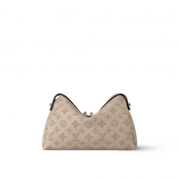 Louis Vuitton M24255 Hand It All PM Galet Gray