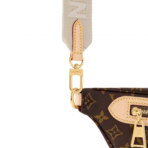 Louis Vuitton M46784 High Rise Monogram