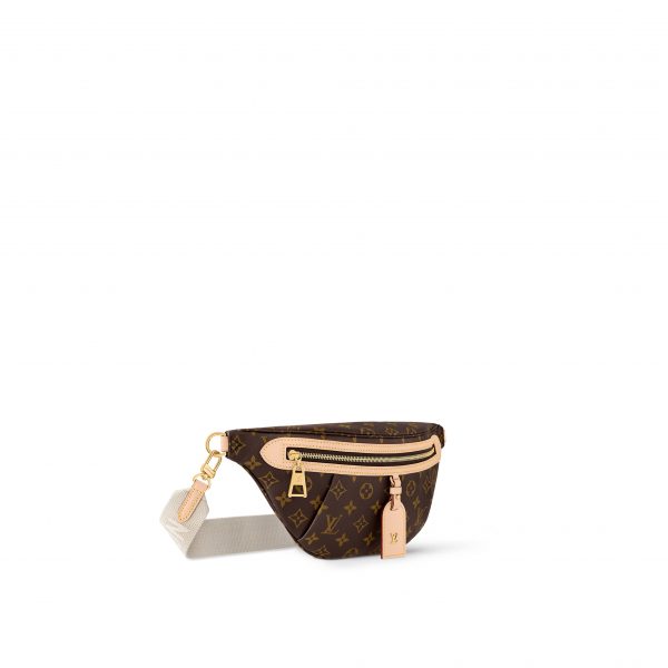 Louis Vuitton M46784 High Rise Monogram