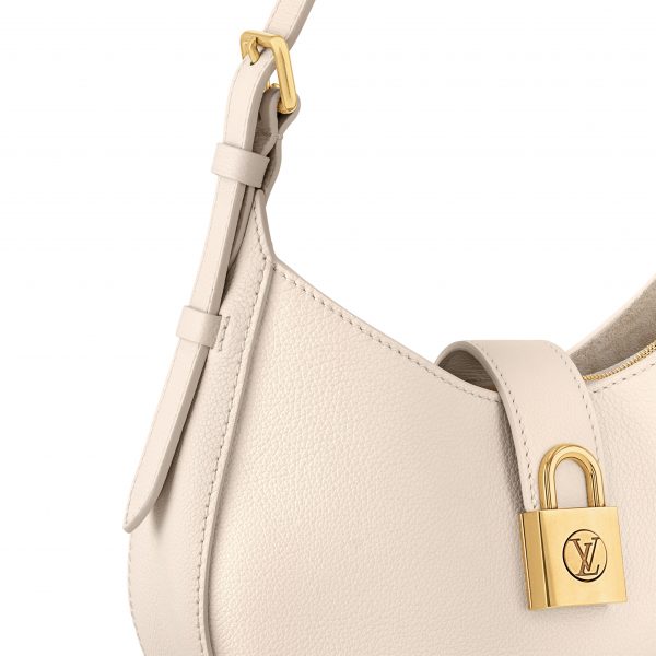 Louis Vuitton M24990 Low Key Shoulder Bag Quartz