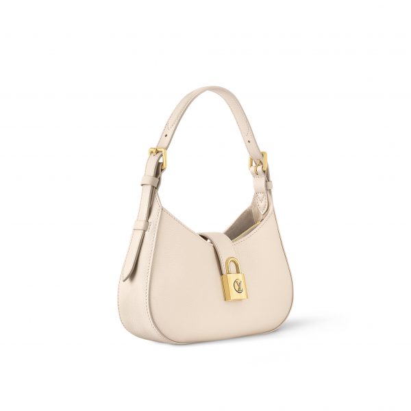 Louis Vuitton M24990 Low Key Shoulder Bag Quartz