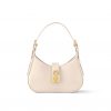 Louis Vuitton M24990 Low Key Shoulder Bag Quartz