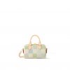 Louis Vuitton N40515 Speedy Bandoulière 20 Pistachio