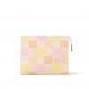 Louis Vuitton N40740 Toilet Pouch Peach