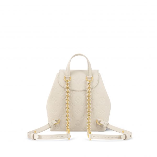 Louis Vuitton M47106 Backup Cream