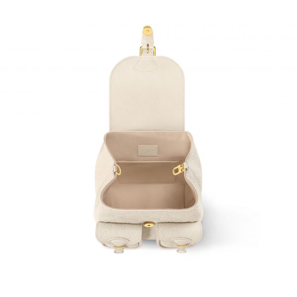 Louis Vuitton M47106 Backup Cream