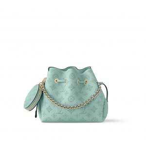 Louis Vuitton M25147 Bella Mineral Blue