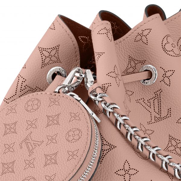 Louis Vuitton M57068 Bella Magnolia Pink