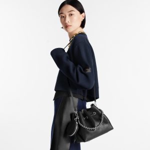 Louis Vuitton M57070 Bella Black