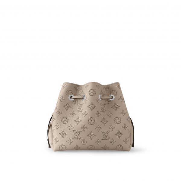 Louis Vuitton M57201 Bella Galet Gray