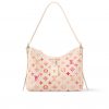 Louis Vuitton M24652 CarryAll PM Sunrise Aquarelle