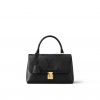 Louis Vuitton M45976 Madeleine MM Black