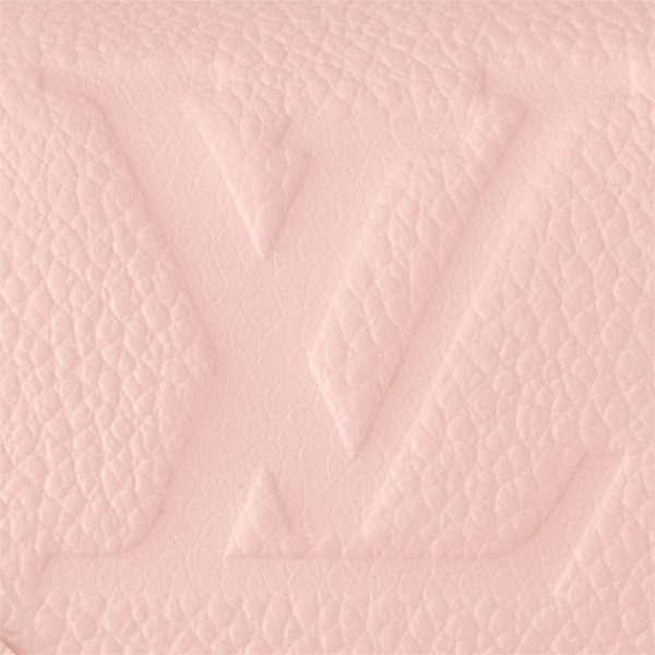 Louis Vuitton M83566 Nano Diane Opale Pink