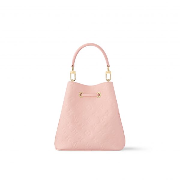 Louis Vuitton M47038 Néonoé BB Opal Pink