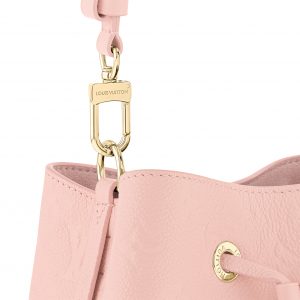 Louis Vuitton M47038 Néonoé BB Opal Pink