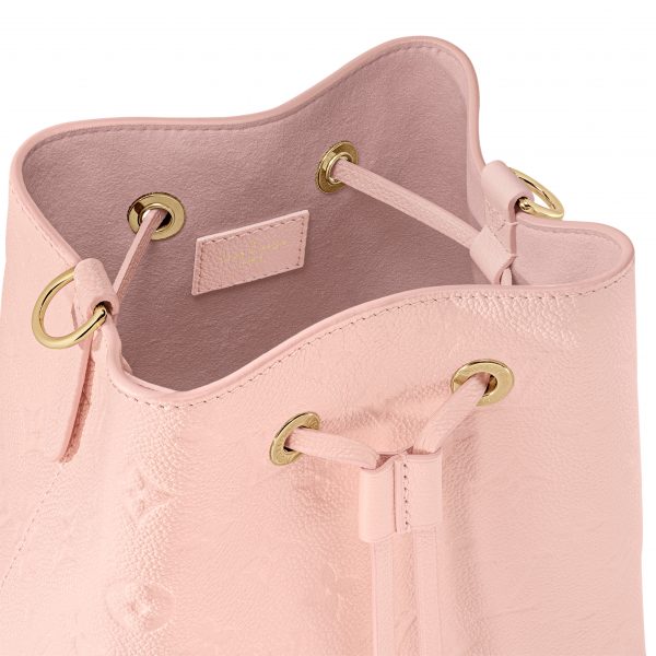 Louis Vuitton M47038 Néonoé BB Opal Pink