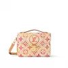 Louis Vuitton M11461 Pochette Métis Coral