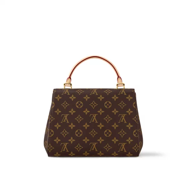 Louis Vuitton M46372 Cluny BB