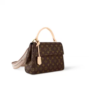 Louis Vuitton M46372 Cluny BB