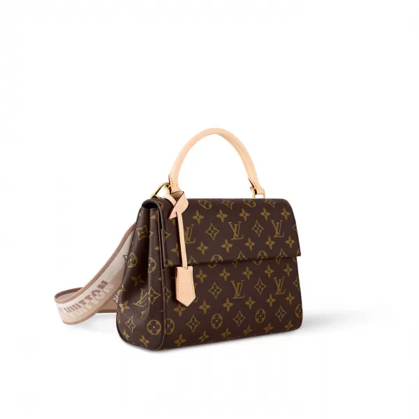 Louis Vuitton M46372 Cluny BB