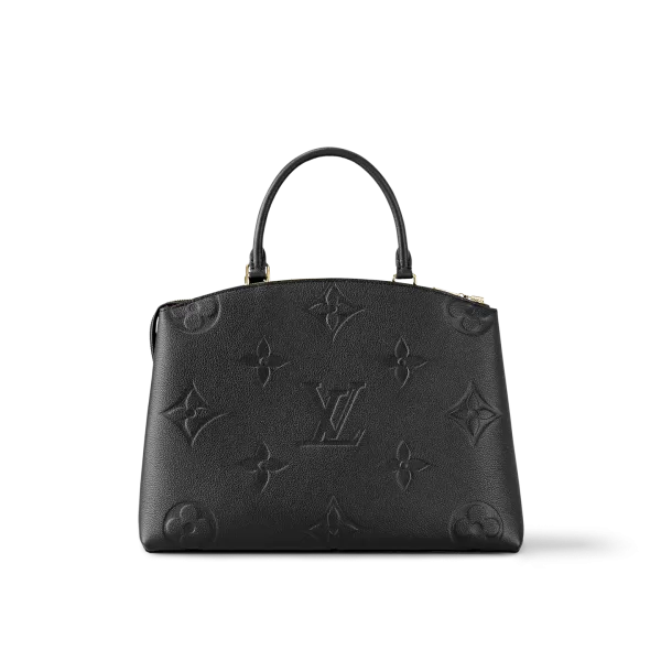 Louis Vuitton Monogram Empreinte Leather M45811 Grand Palais